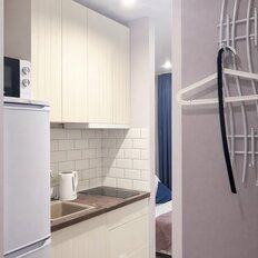 Квартира 21 м², студия - изображение 5