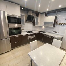Квартира 60,2 м², 3-комнатная - изображение 3