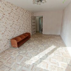 Квартира 59,5 м², 3-комнатная - изображение 3