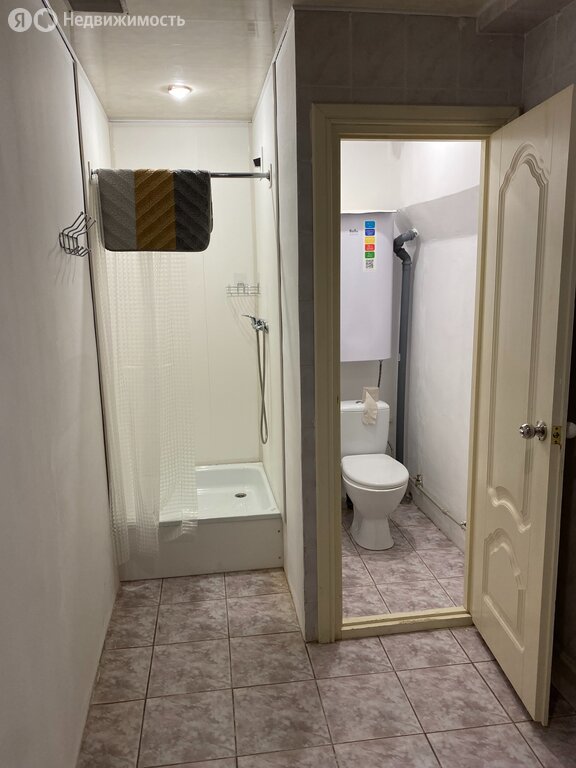 Склад (236 м²)