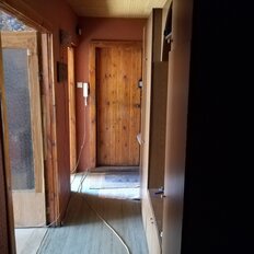 Квартира 65,2 м², 3-комнатная - изображение 2