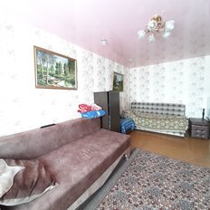 Квартира 29 м², 1-комнатная - изображение 5