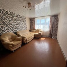 Квартира 52 м², 2-комнатная - изображение 5