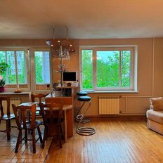 Квартира 34 м², 1-комнатная - изображение 2