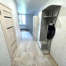 Квартира 24,3 м², студия - изображение 2