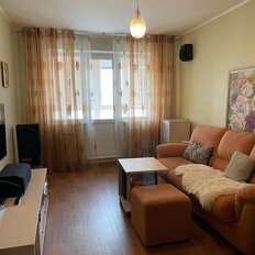 Квартира 60,8 м², 3-комнатная - изображение 4