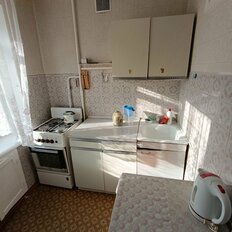 Квартира 42 м², 2-комнатная - изображение 4