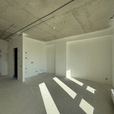 Квартира 35 м², студия - изображение 5