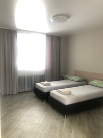 50 м², квартира-студия 1 500 ₽ в сутки - изображение 28