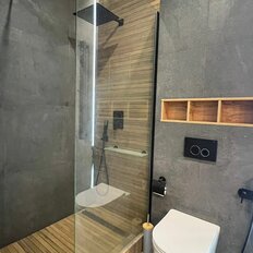 Квартира 35 м², 2-комнатная - изображение 5