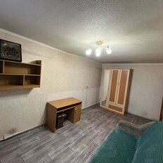 Квартира 30 м², 1-комнатная - изображение 1