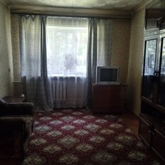 Квартира 44,6 м², 2-комнатная - изображение 3