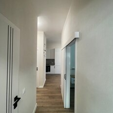 Квартира 56,9 м², 2-комнатная - изображение 4