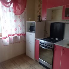 Квартира 33 м², 1-комнатная - изображение 5