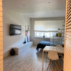 Квартира 28,1 м², студия - изображение 3