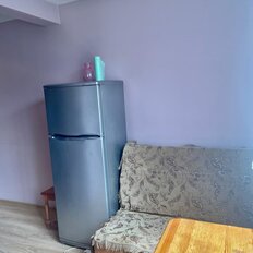 Квартира 37,2 м², 1-комнатная - изображение 5