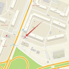 Квартира 21 м², студия - изображение 2