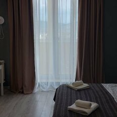 Квартира 26 м², студия - изображение 4