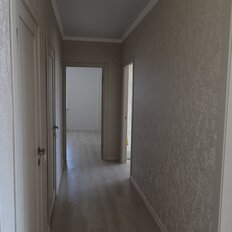 Квартира 63 м², 2-комнатная - изображение 1