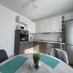 Квартира 60 м², 2-комнатная - изображение 1