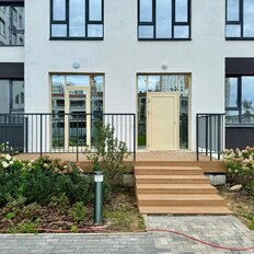 Квартира 100 м², 3-комнатная - изображение 2