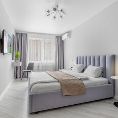Квартира 50 м², 1-комнатная - изображение 2