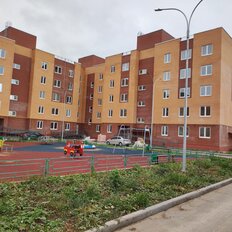 Квартира 58,1 м², 2-комнатная - изображение 2