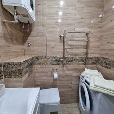 Квартира 25 м², студия - изображение 5