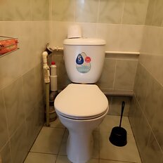 Квартира 69 м², 3-комнатная - изображение 4