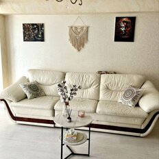 Квартира 56 м², 2-комнатная - изображение 4