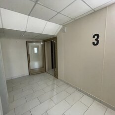 Квартира 66,8 м², 3-комнатная - изображение 4