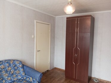 29,5 м², 1-комнатная квартира 12 000 ₽ в месяц - изображение 51