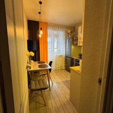 Квартира 30,5 м², 1-комнатная - изображение 5