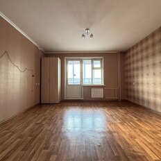 Квартира 35,5 м², студия - изображение 1