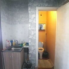 Квартира 18,6 м², 1-комнатная - изображение 5