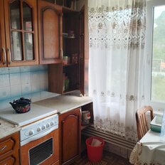 Квартира 40 м², 1-комнатная - изображение 1