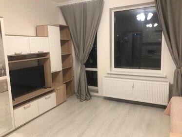 24,5 м², квартира-студия 20 000 ₽ в месяц - изображение 16