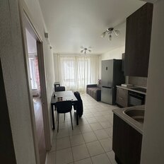 Квартира 43 м², 2-комнатная - изображение 2