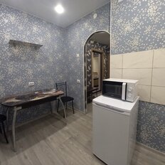 Квартира 34,2 м², 1-комнатная - изображение 4