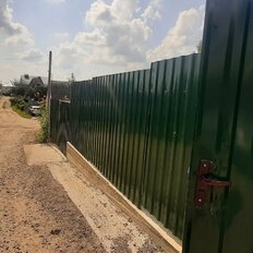 7 соток, участок - изображение 1