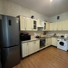 Квартира 43 м², 1-комнатная - изображение 5