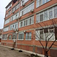 Квартира 34,9 м², 1-комнатная - изображение 1