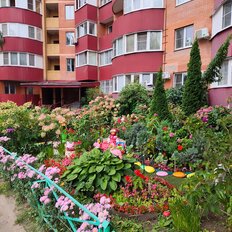 Квартира 41,9 м², 1-комнатная - изображение 3