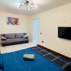 Квартира 38 м², 1-комнатная - изображение 5