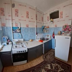 Квартира 30 м², 1-комнатная - изображение 5