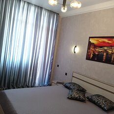 Квартира 57 м², 2-комнатная - изображение 3