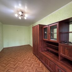 Квартира 30,9 м², 1-комнатная - изображение 5