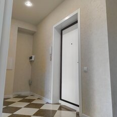 Квартира 38,3 м², 1-комнатная - изображение 3