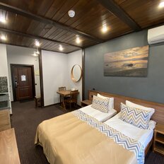 Квартира 24 м², студия - изображение 4