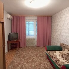 Квартира 58 м², 2-комнатная - изображение 4